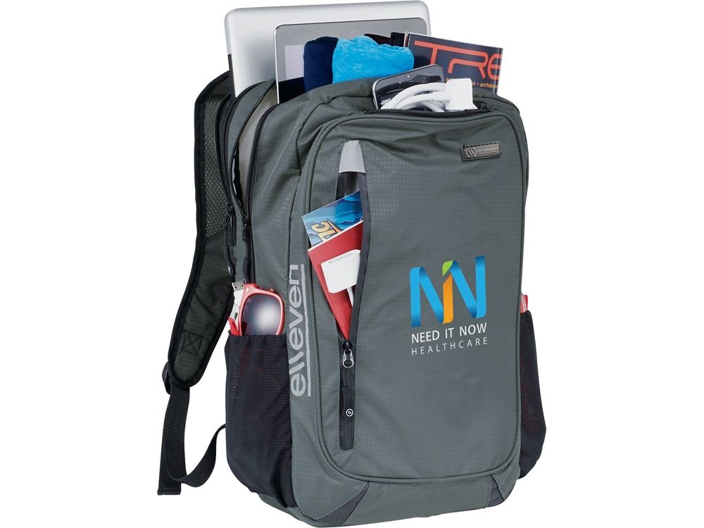 Рюкзак "Lunar", черный