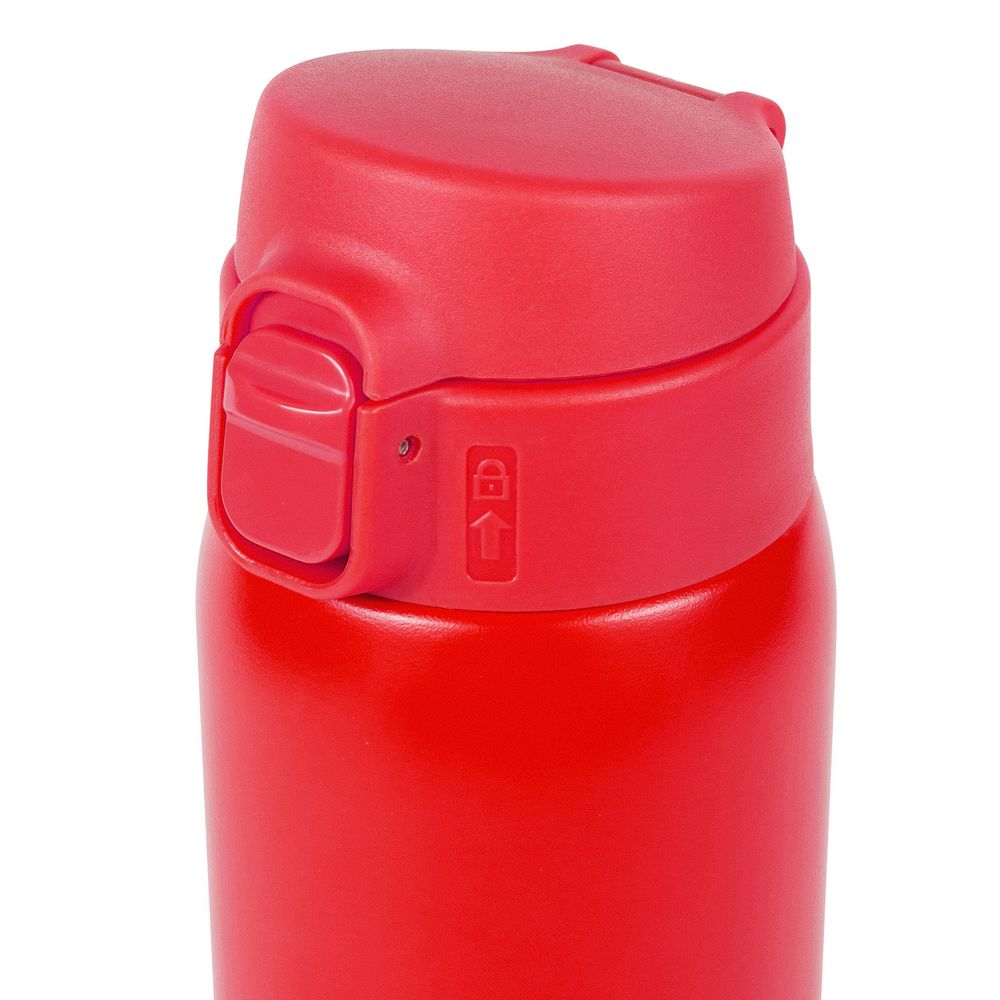 Термокружка Relaxika, красный Термокружка Relaxika, красный