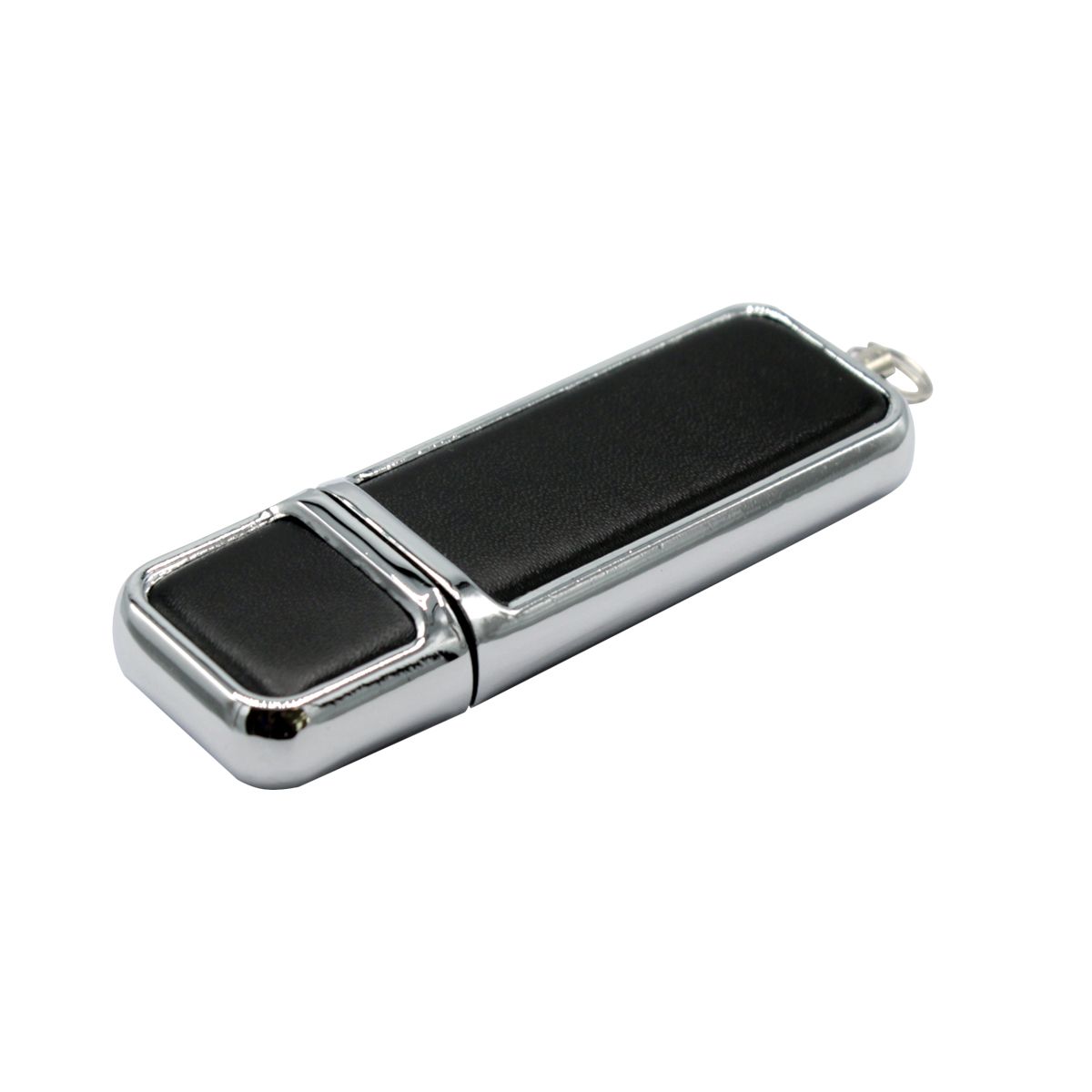 Флешка Business 16 Гб в футляре,черный