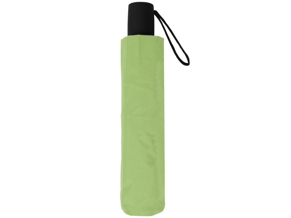 Зонт-автомат «Dual» с двухцветным куполом Зонт-автомат «Dual» с двухцветным куполом