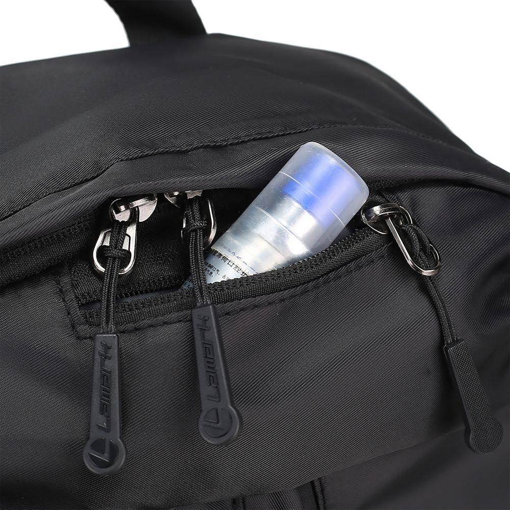 Рюкзак для ноутбука B165, черный Рюкзак для ноутбука B165, черный