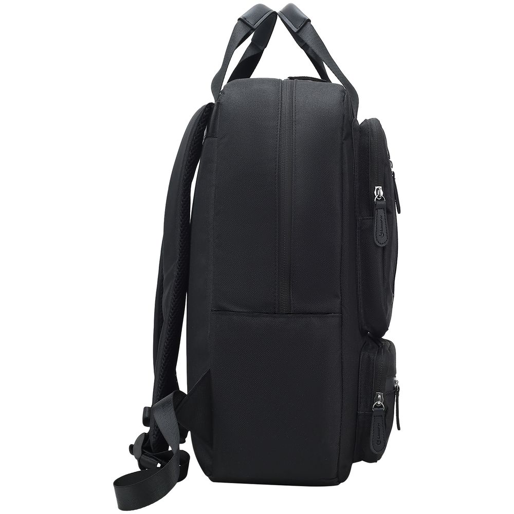 Рюкзак для ноутбука B175, черный Рюкзак для ноутбука B175, черный
