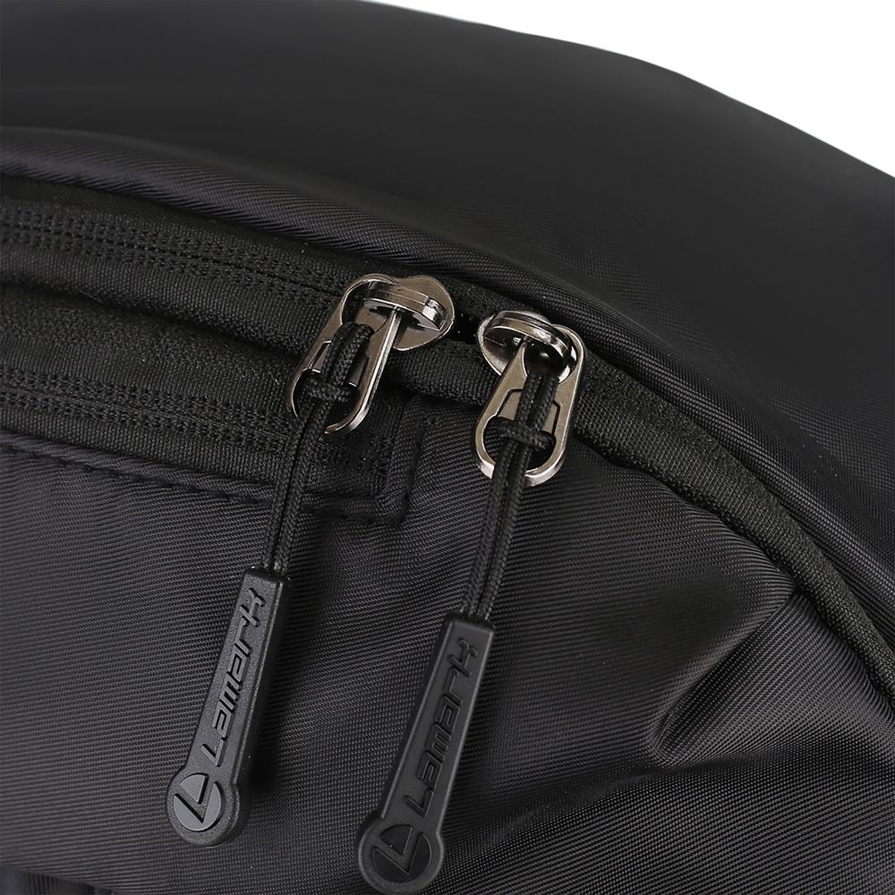 Рюкзак для ноутбука B165, черный Рюкзак для ноутбука B165, черный