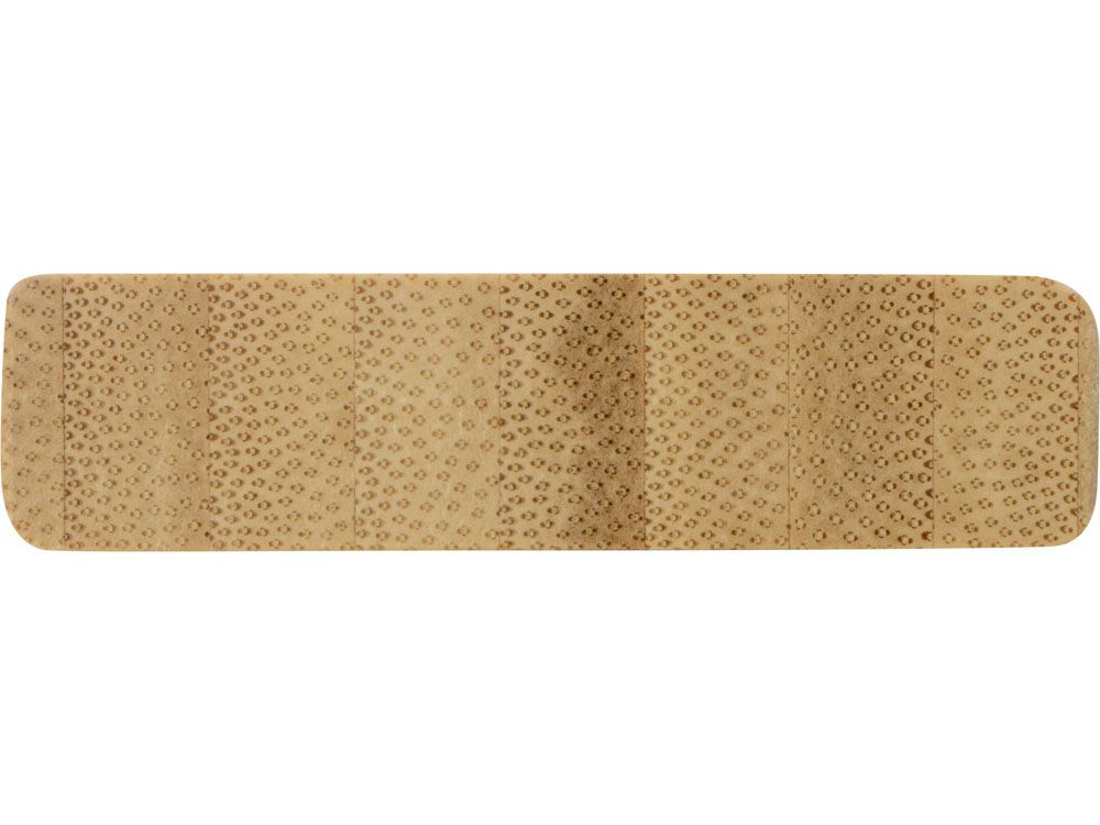Внешний аккумулятор из бамбука "Bamboo", 5000 mAh