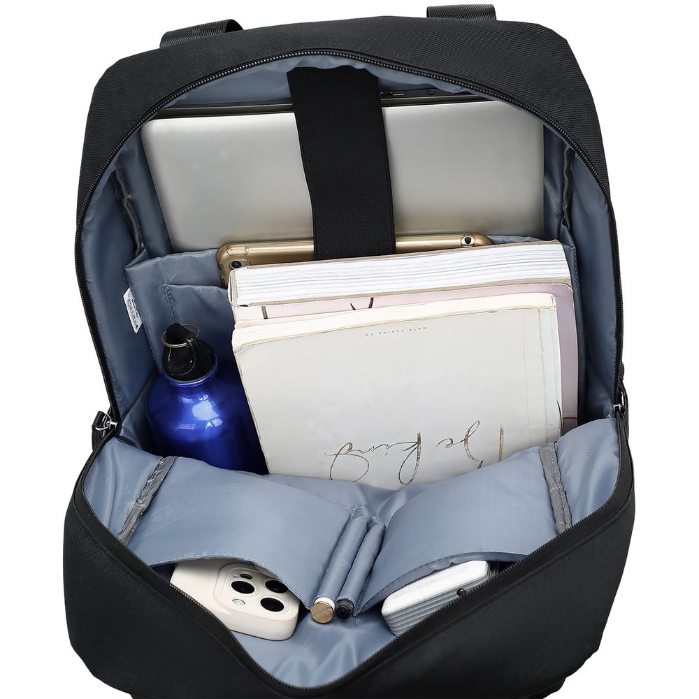 Рюкзак для ноутбука B175, черный Рюкзак для ноутбука B175, черный