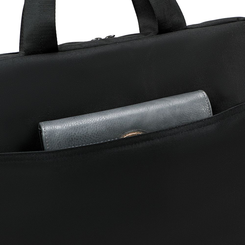 Cумка для ноутбука L215, черная Cумка для ноутбука L215, черная