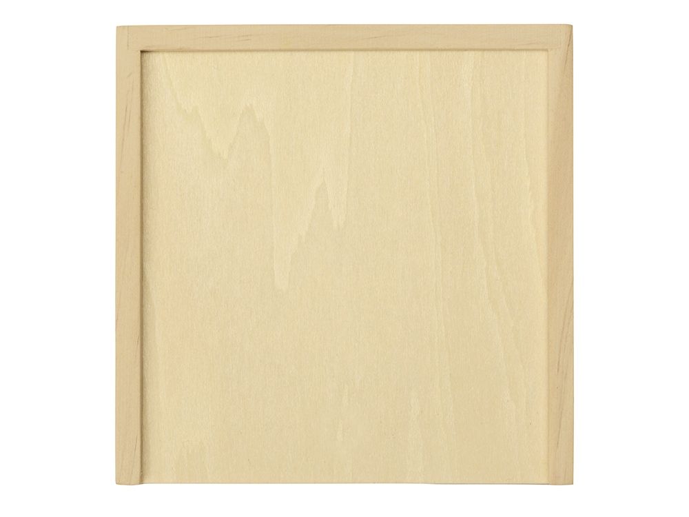 Деревянная головоломка в коробке «Smart»