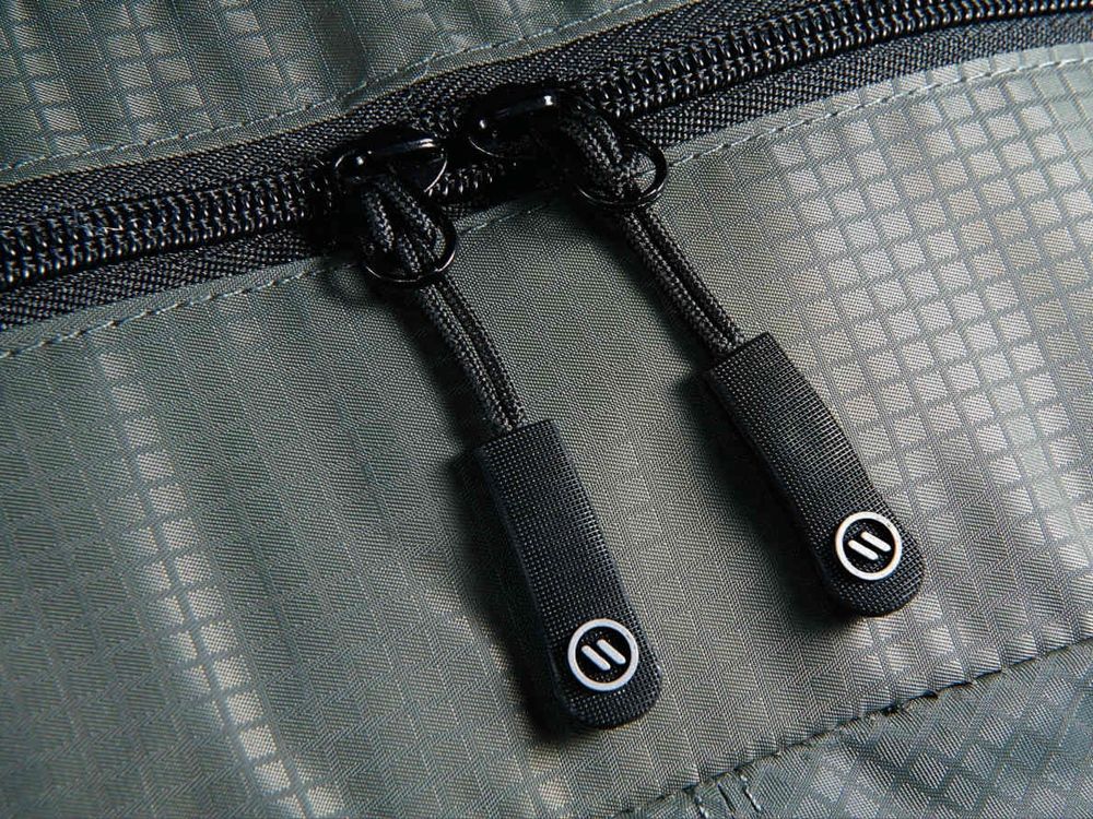 Рюкзак "Lunar", черный