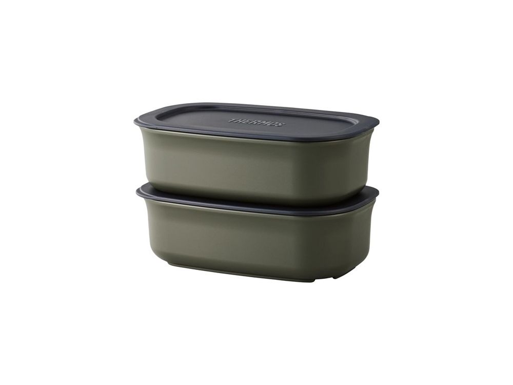 Ланч-набор тм THERMOS JEA-801 KKI 0,8L