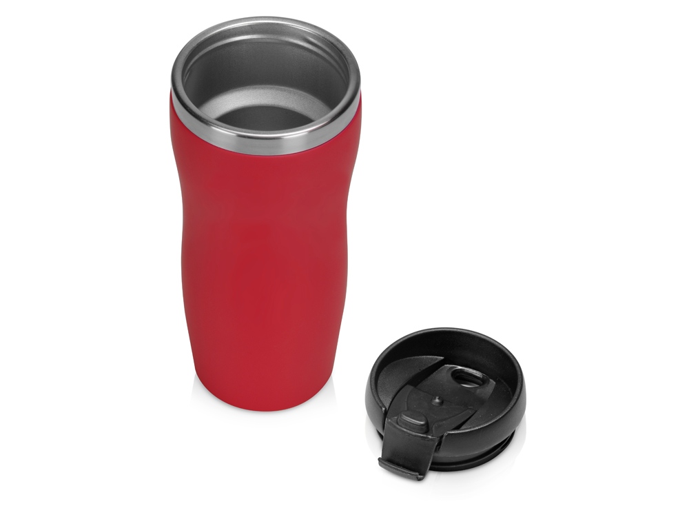 Термокружка «Mony Steel» soft-touch Термокружка «Mony Steel» soft-touch