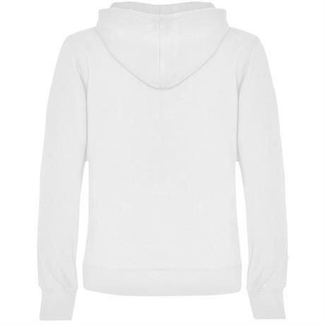 Толстовка URBAN WOMAN женская, БЕЛЫЙ S