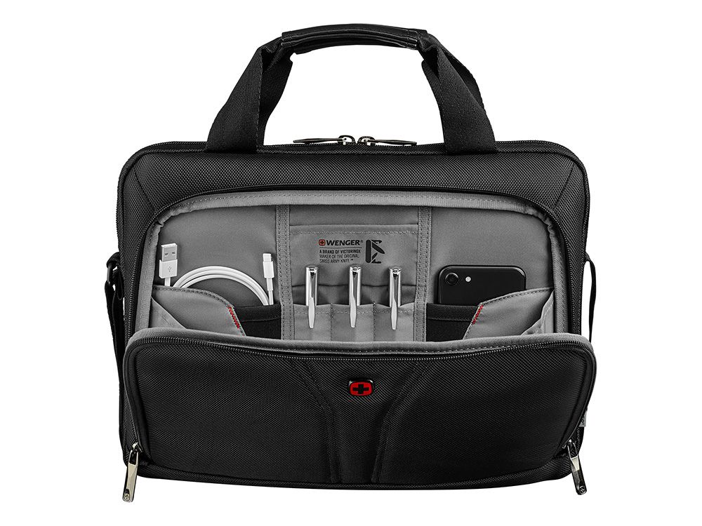 Сумка для ноутбука 14" «WENGER BC Free»