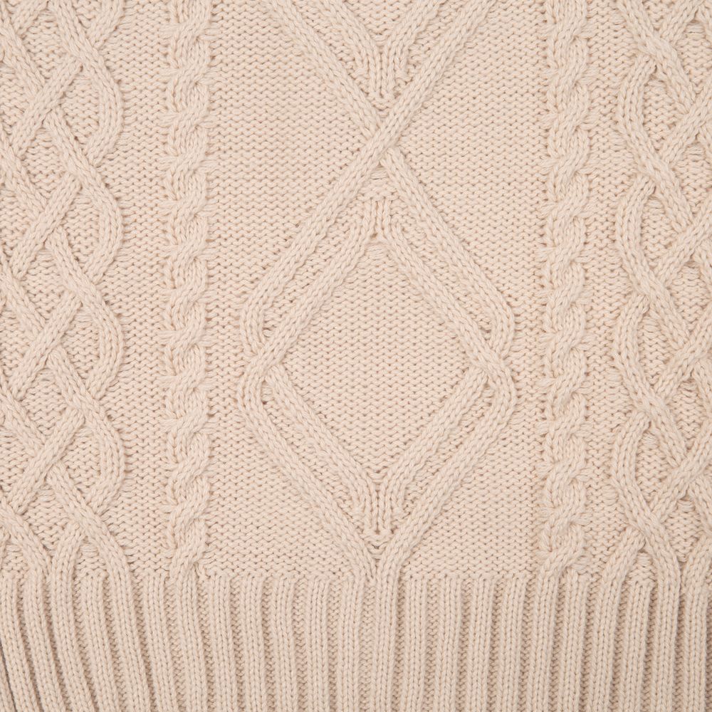 Жилет оверсайз на заказ Tricksy Terra, акрил, размер S/M