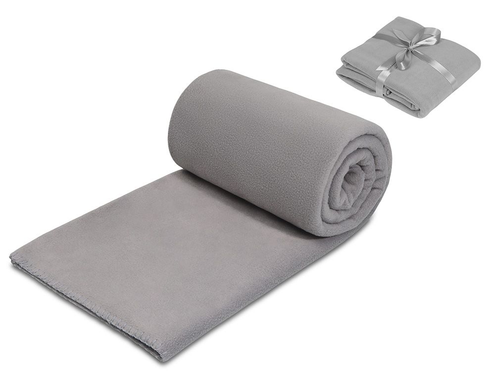 Плед «Dolly» флисовый 360 г/м2