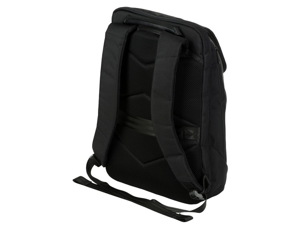 Рюкзак Leader для ноутбука 15.6", черный