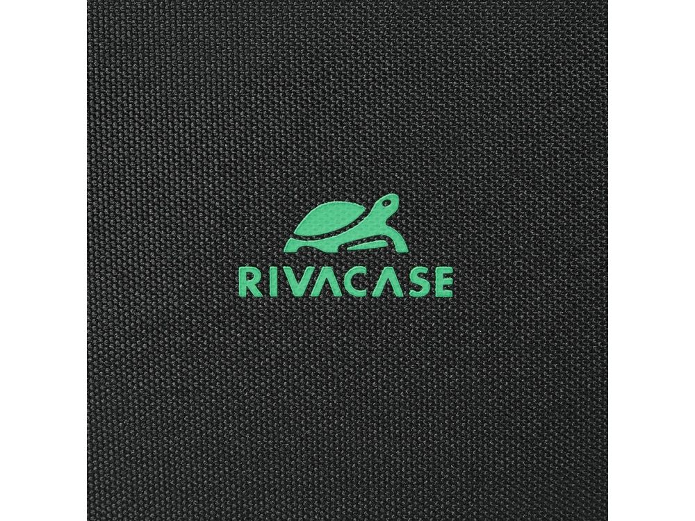 RIVACASE 5516 black кейс для ноутбука 15.6" /12