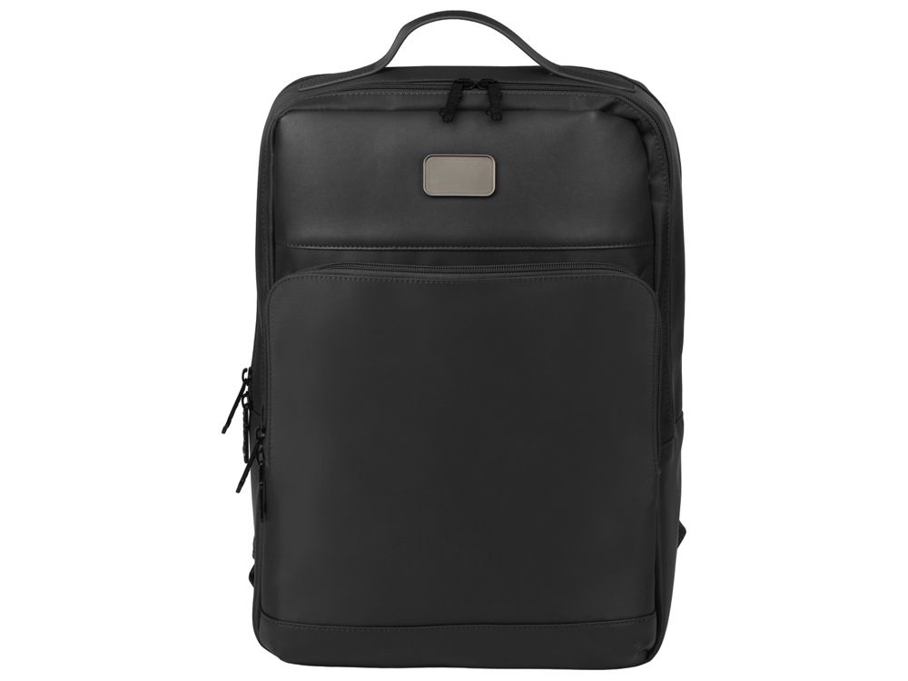 Рюкзак Simon для ноутбука 15.6", черный