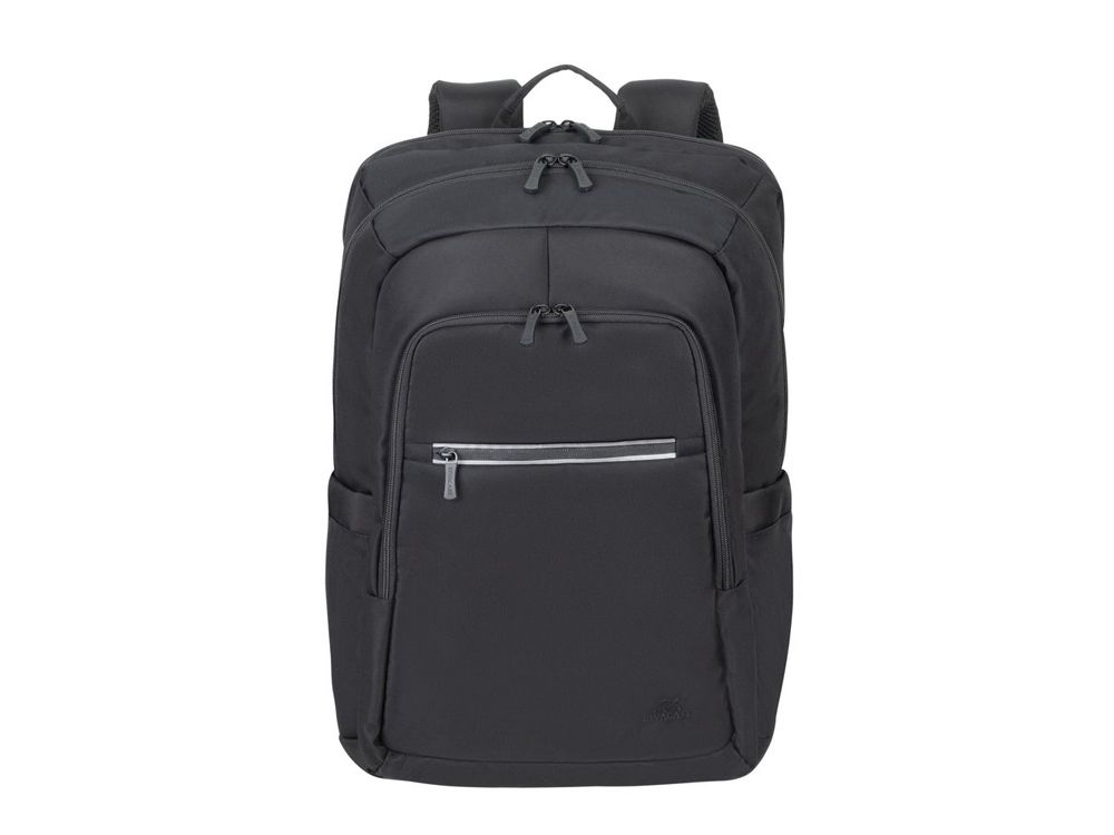 RIVACASE 7569 black ECO рюкзак для ноутбука 17.3" / 6