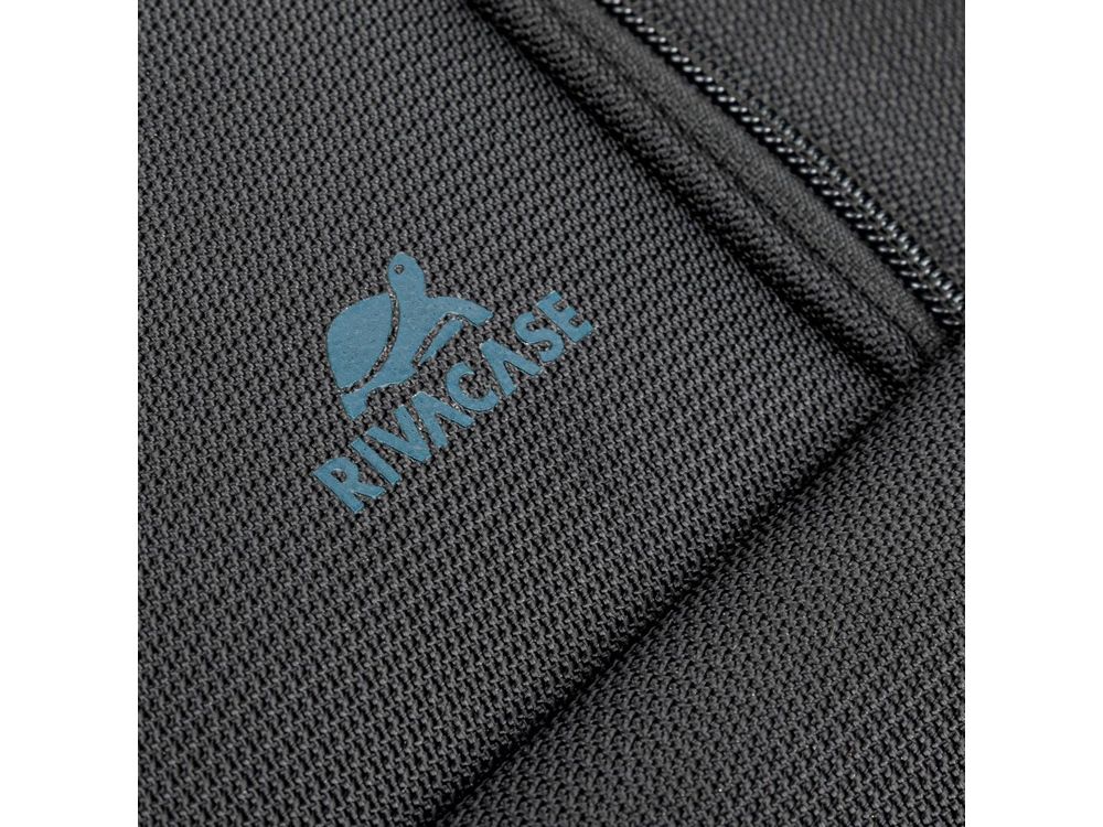 RIVACASE 8432 black ECO сумка для ноутбука 15.6” / 6