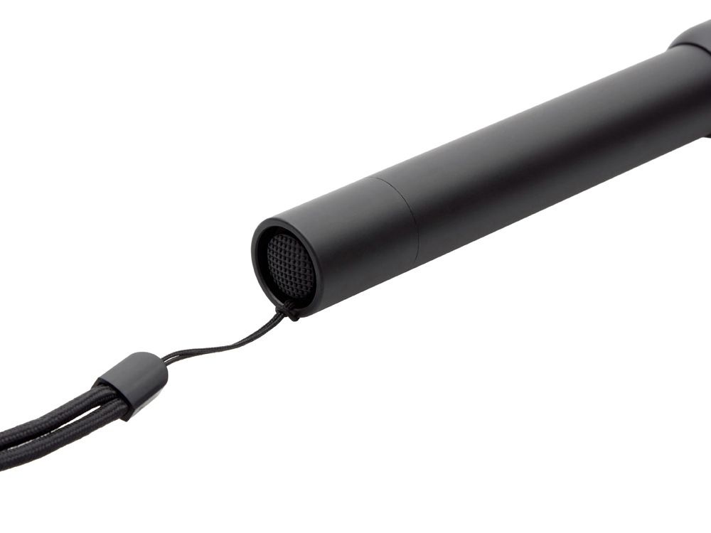 Фонарь на батарейках с регулируемым фокусом "Wand", IPX7, 250 Лм