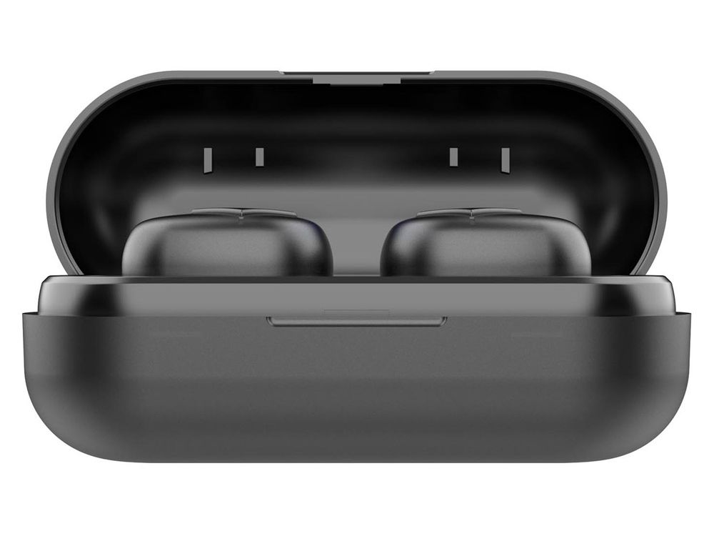 Наушники HIPER TWS Lazo X31 Black (HTW-LX31) Bluetooth 5.3 гарнитура, Черный