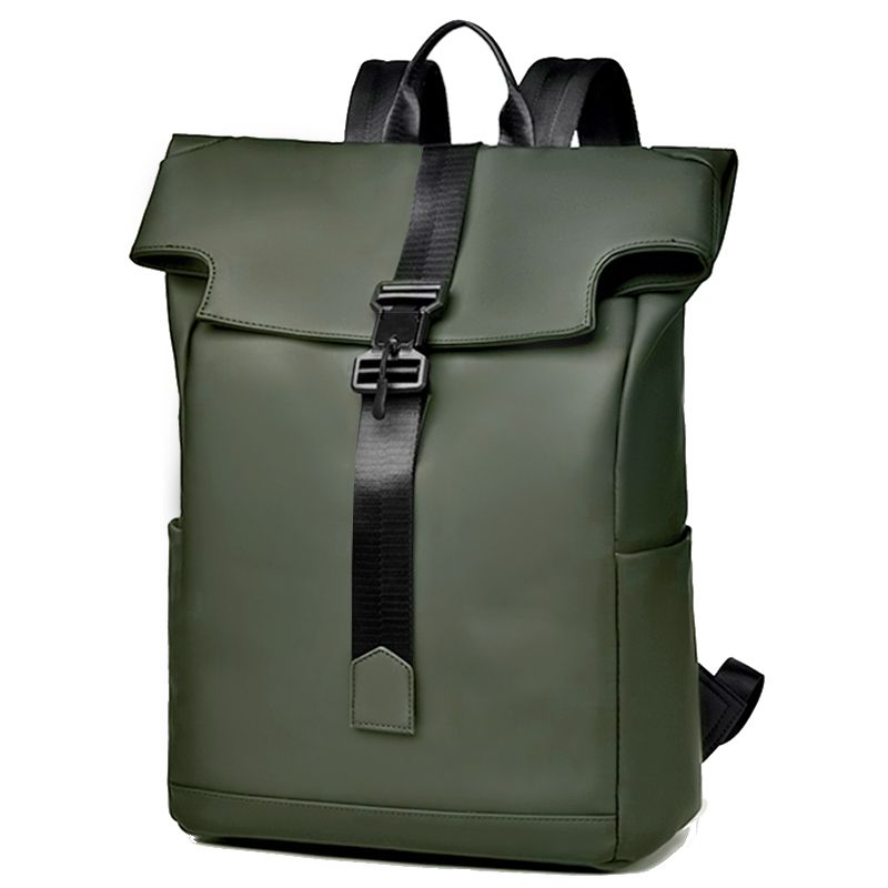 Рюкзак SAFARI, Зеленый