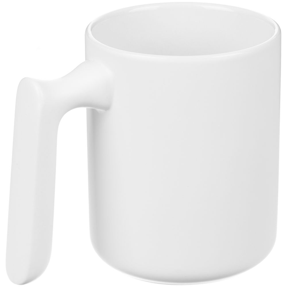 Кружка Visari, белая Кружка Visari, белая