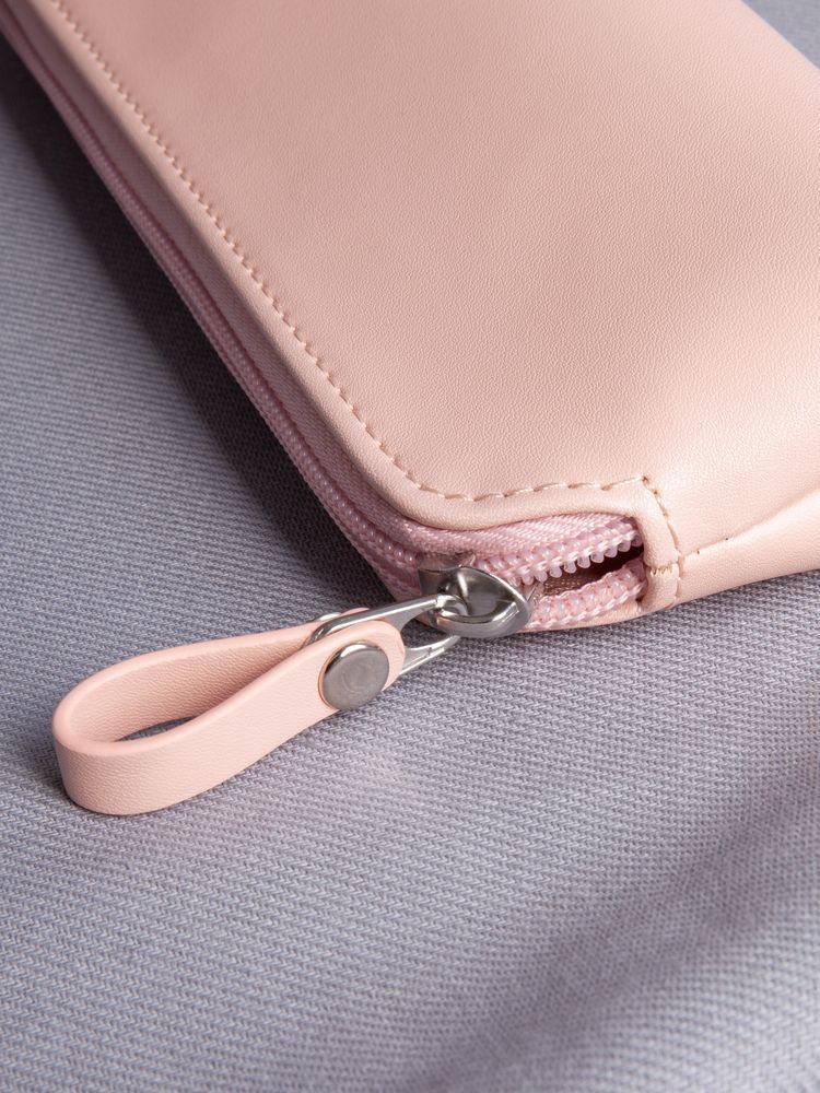 Пенал Manifold, розовый