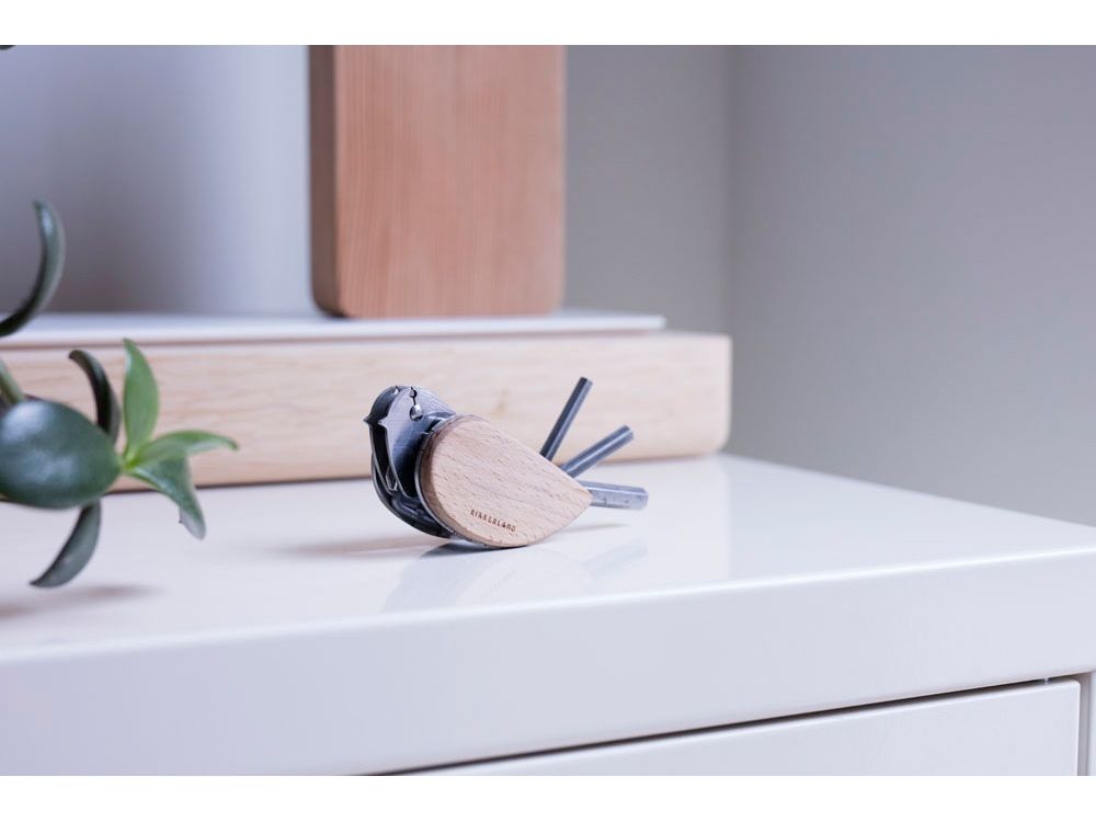 Мультитул в форме птицы "Bird"