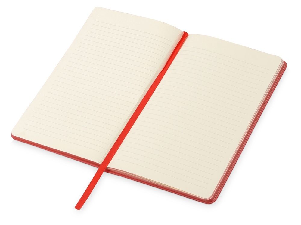 Подарочный набор "Notepeno", красный