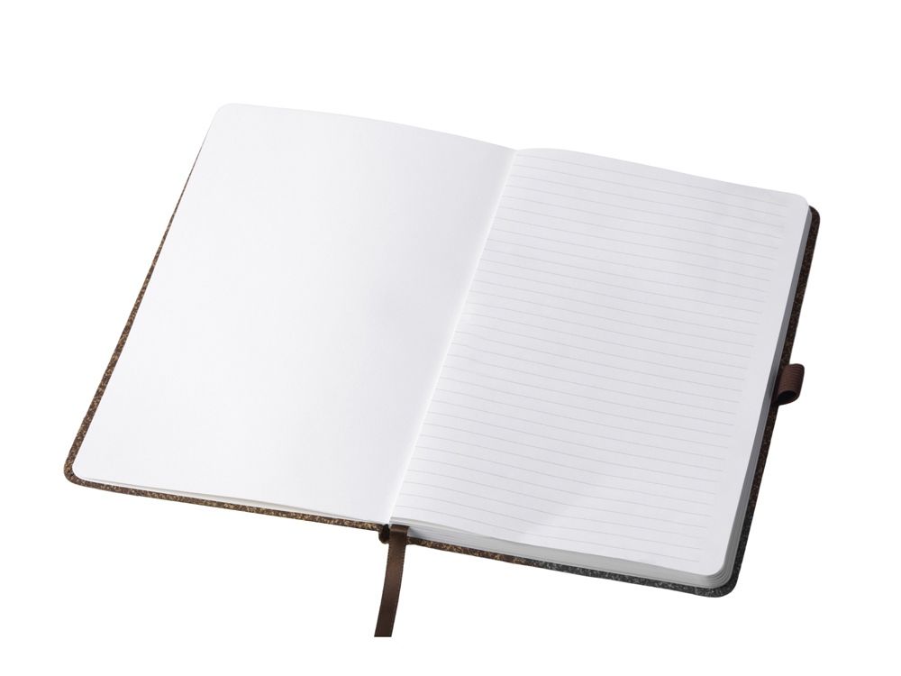 Блокнот из переработанных кофейных зерен «Coffee Notes»