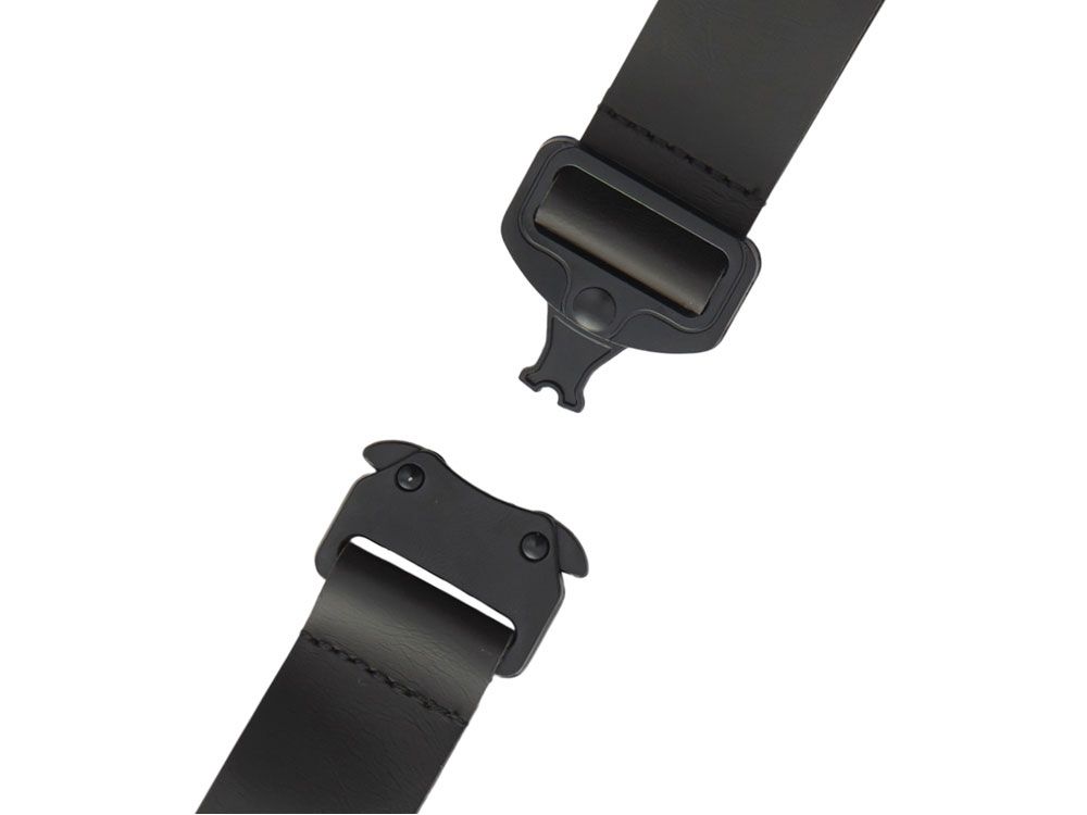 Брелок-ремувка с застежкой «Ninja»