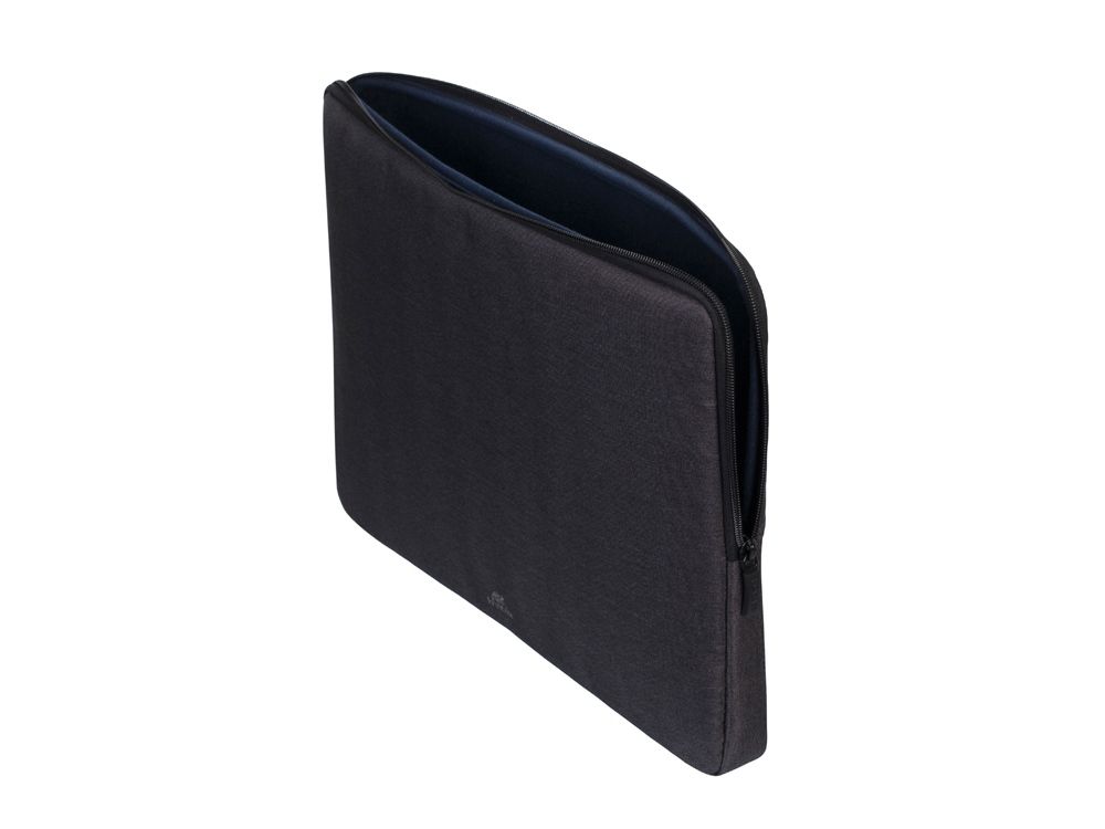 RIVACASE 7705 black ECO чехол для ноутбука 15.6" / 12