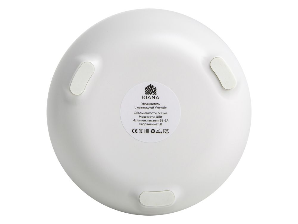 USB Антигравитационный увлажнитель «Vernal»