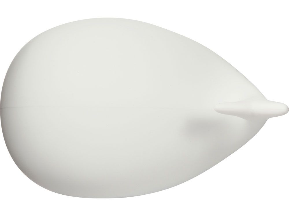 Ночник "Whale", белый