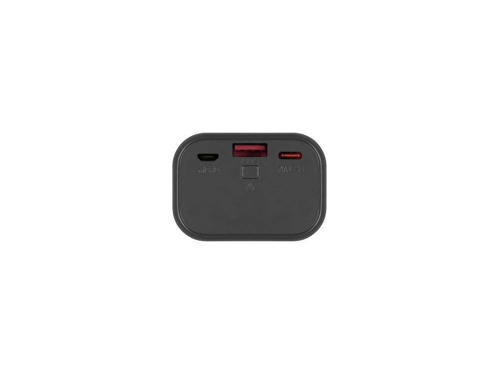Внешний аккумулятор «NEO Zion», 10000 mAh