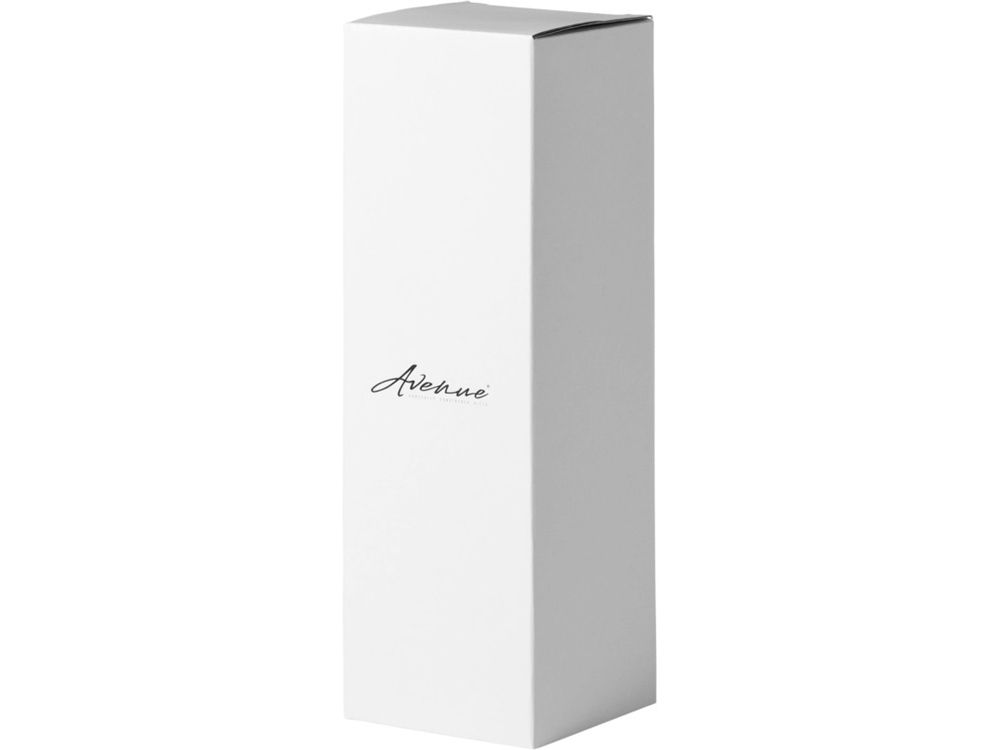 Бутылка "Flow", черный матовый