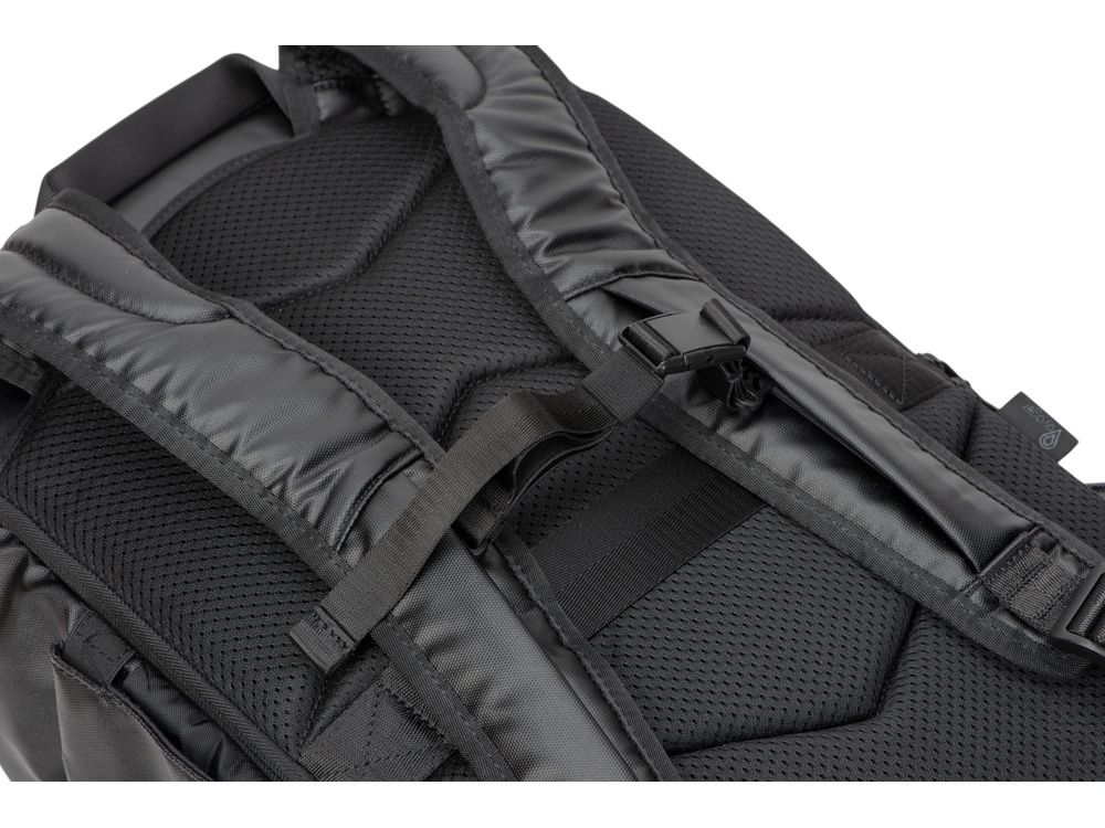 Рюкзак Giant для ноутбука 15.6", черный