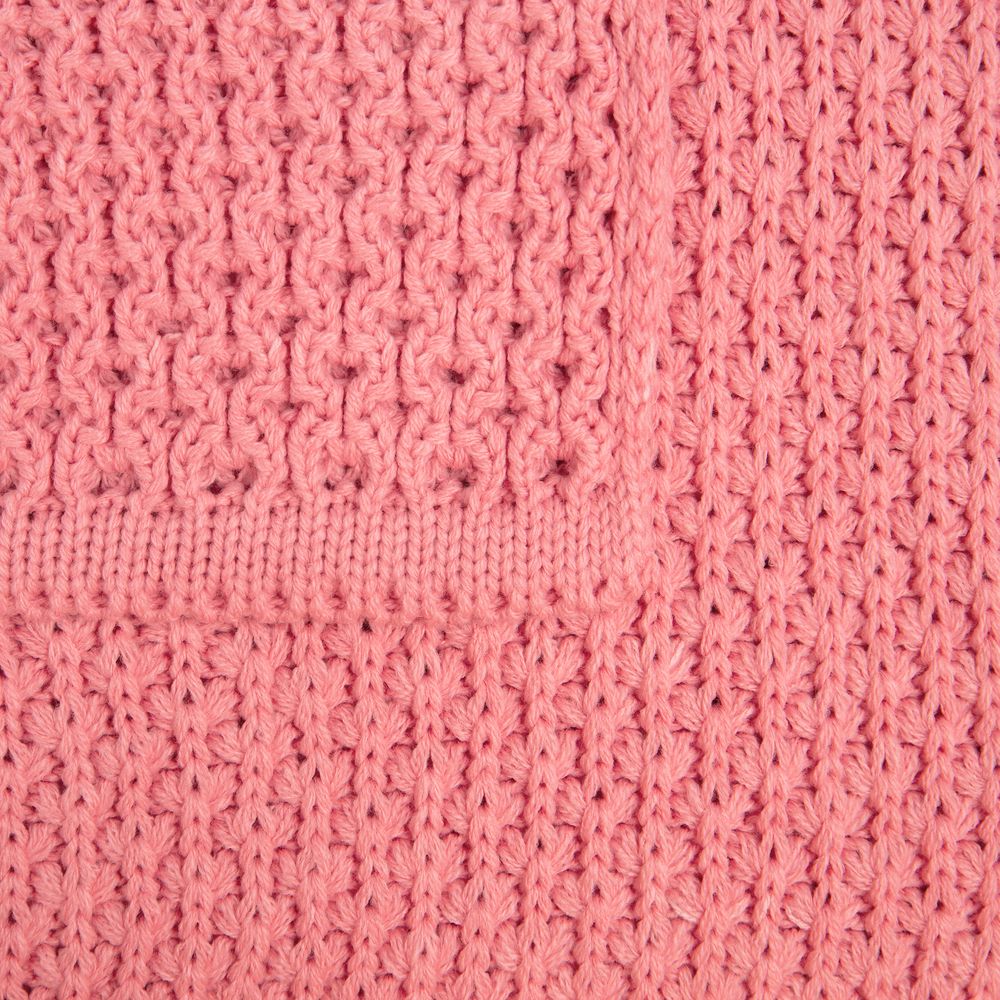 Плед Serenita Plus на заказ, S, акрил