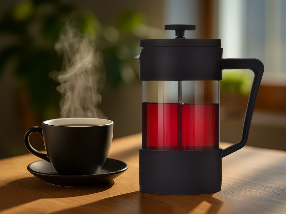 Френч-пресс «Intense»