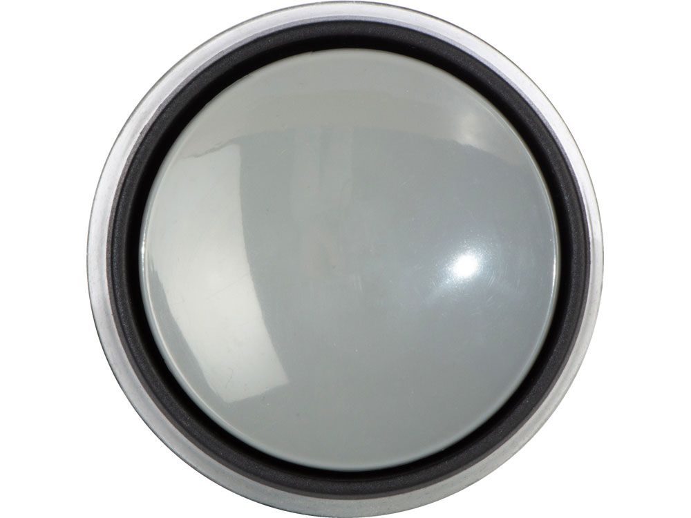 Термокружка с крышкой 360 градусов «Track», 400 мл