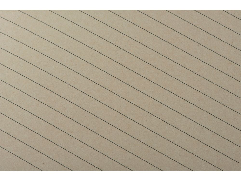 Блокнот А5 из переработанного тростника «Adiantum»