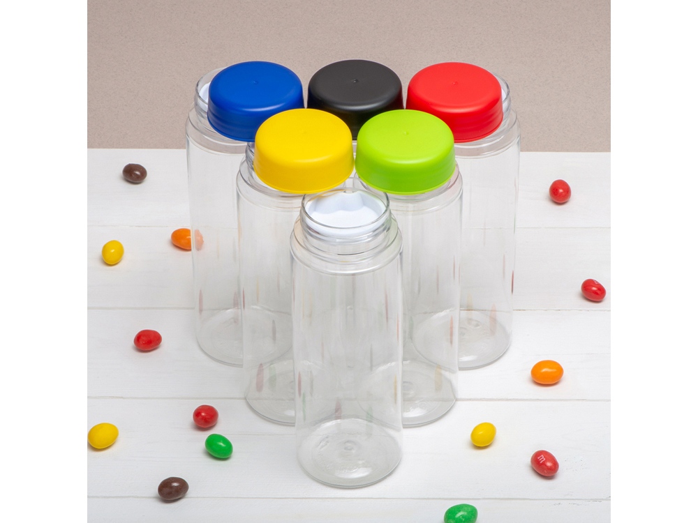 Бутылка для воды «Candy» Бутылка для воды «Candy»