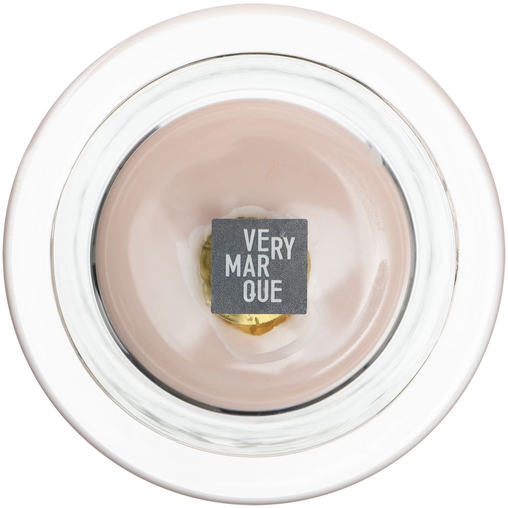 Ароматическая свеча Elven, гиацинт и древесина груши