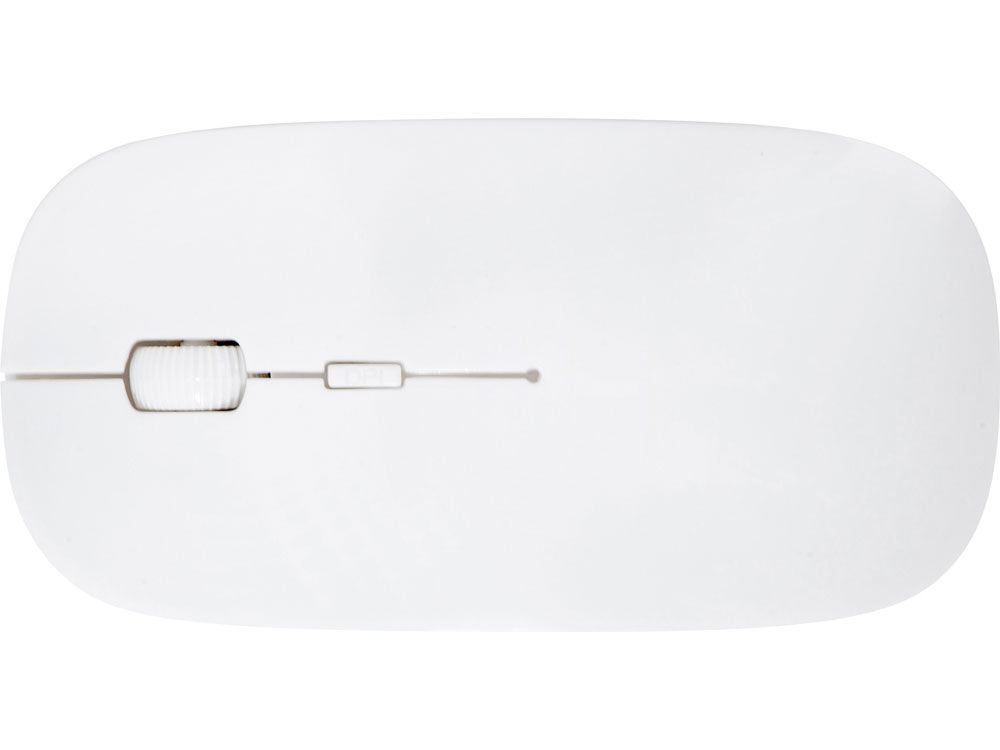 Мышь оптическая беспроводная «Desmo» в кейсе