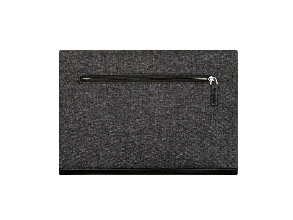 RIVACASE 8802 black melange чехол для MacBook Pro/MacBook Air 13 / 12