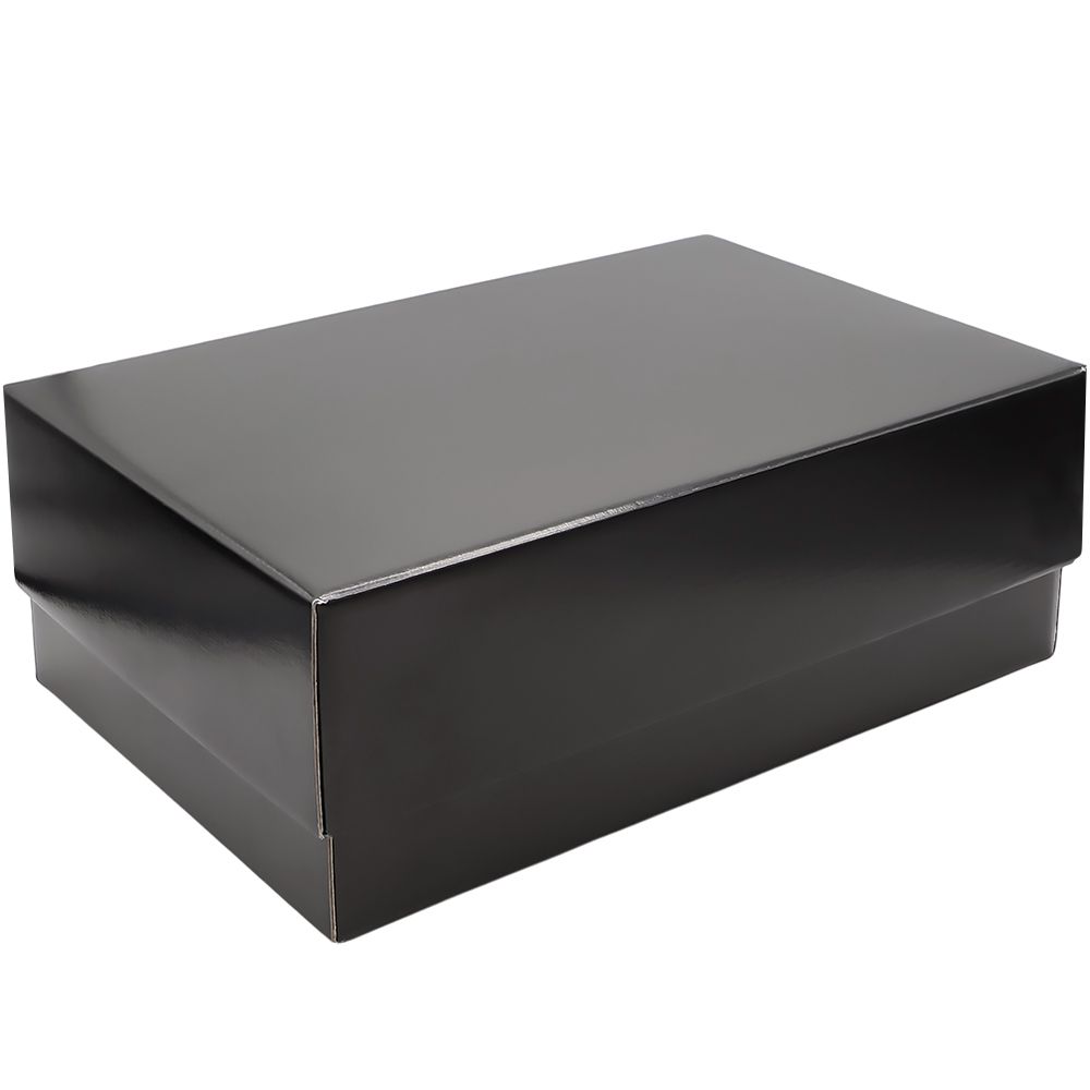 Подарочный набор Уют Box, зеленый