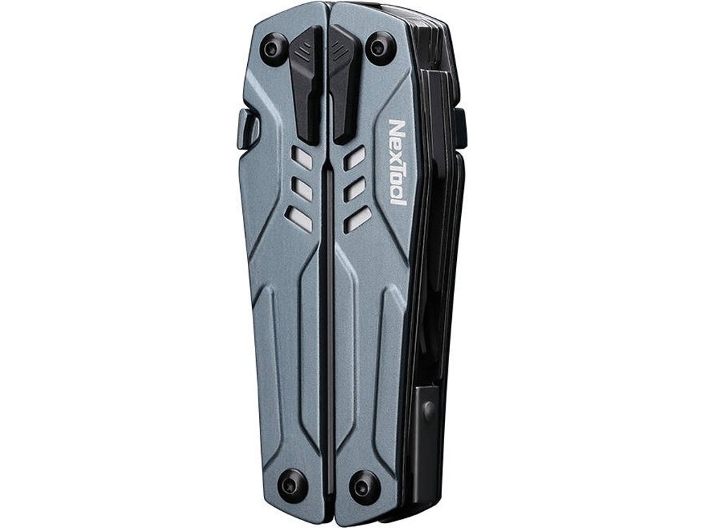 Мультитул Nextool Sailor Pro, серый (NE20045)