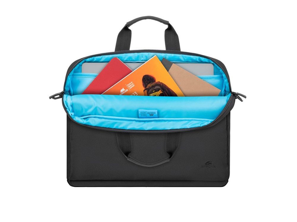 RIVACASE 8234 black сумка для ноутбука 13,3-14" / 6