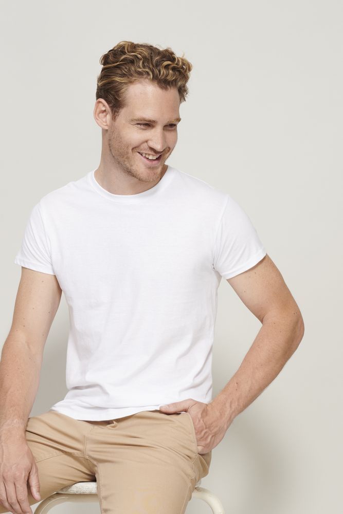 Футболка Epic, черная, размер XS